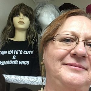 Meet your Posher, Kim